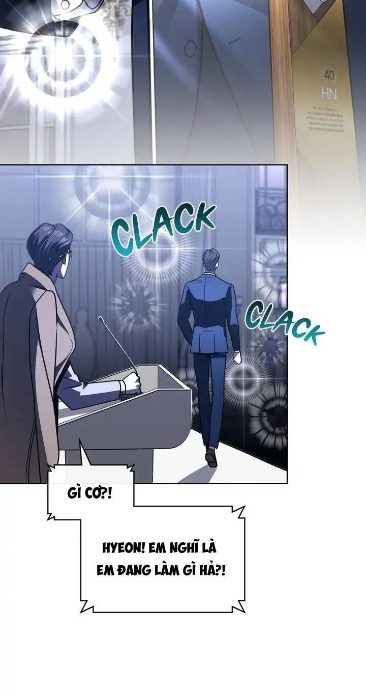 Dấu Vết Mặt Trời Chapter 61 - 11