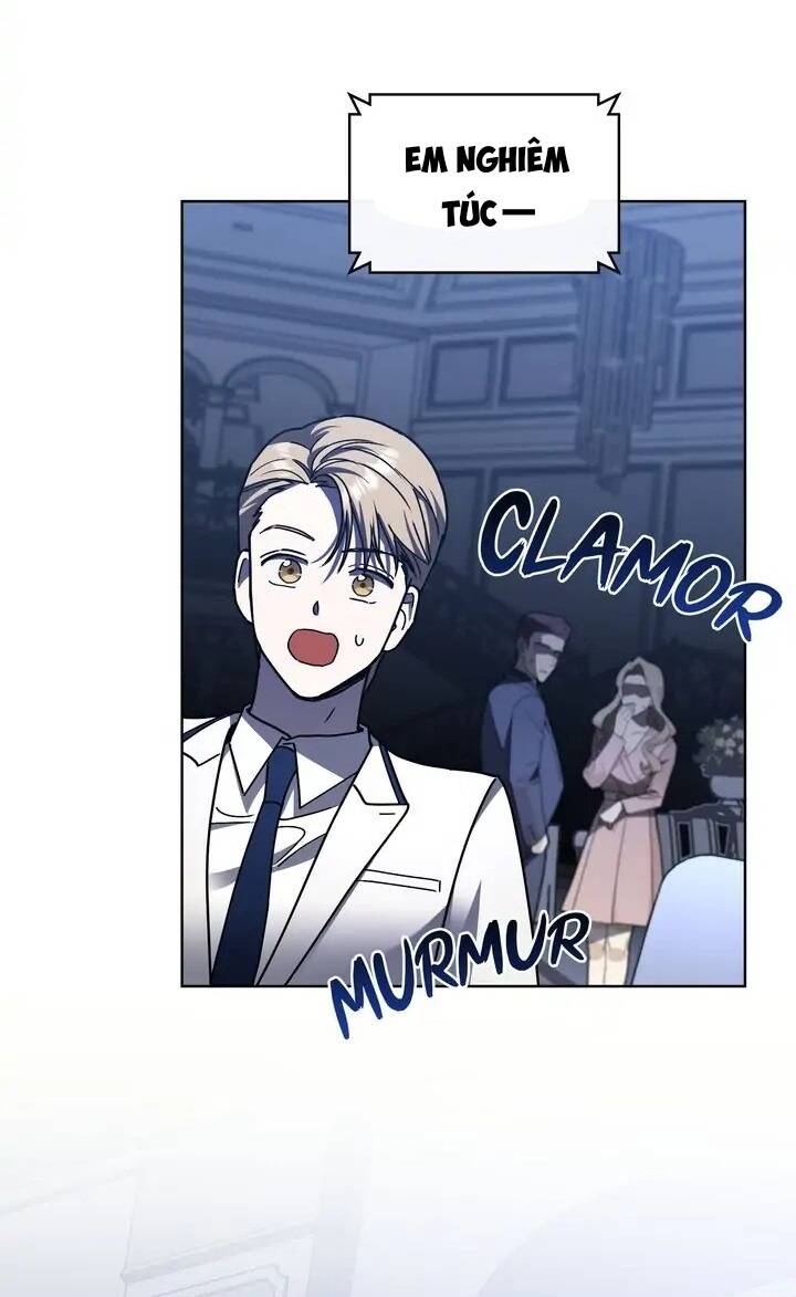 Dấu Vết Mặt Trời Chapter 61 - 12