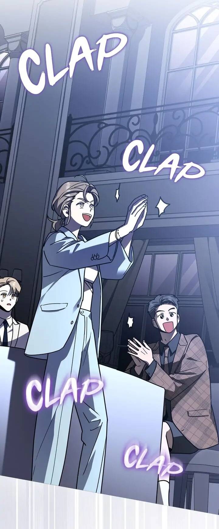 Dấu Vết Mặt Trời Chapter 61 - 13