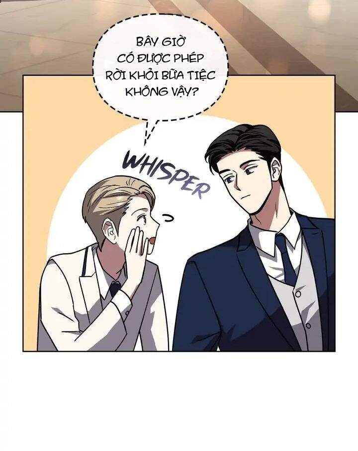 Dấu Vết Mặt Trời Chapter 61 - 18