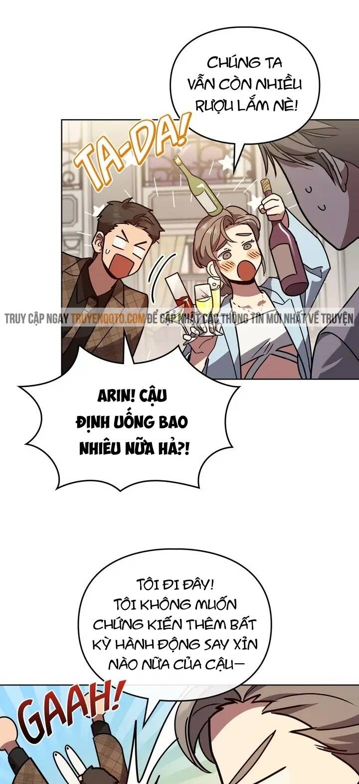 Dấu Vết Mặt Trời Chapter 61 - 21