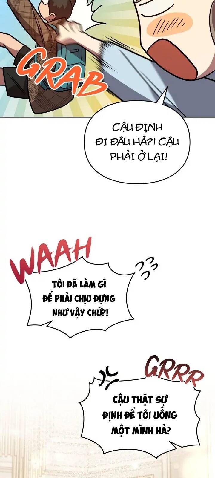 Dấu Vết Mặt Trời Chapter 61 - 22