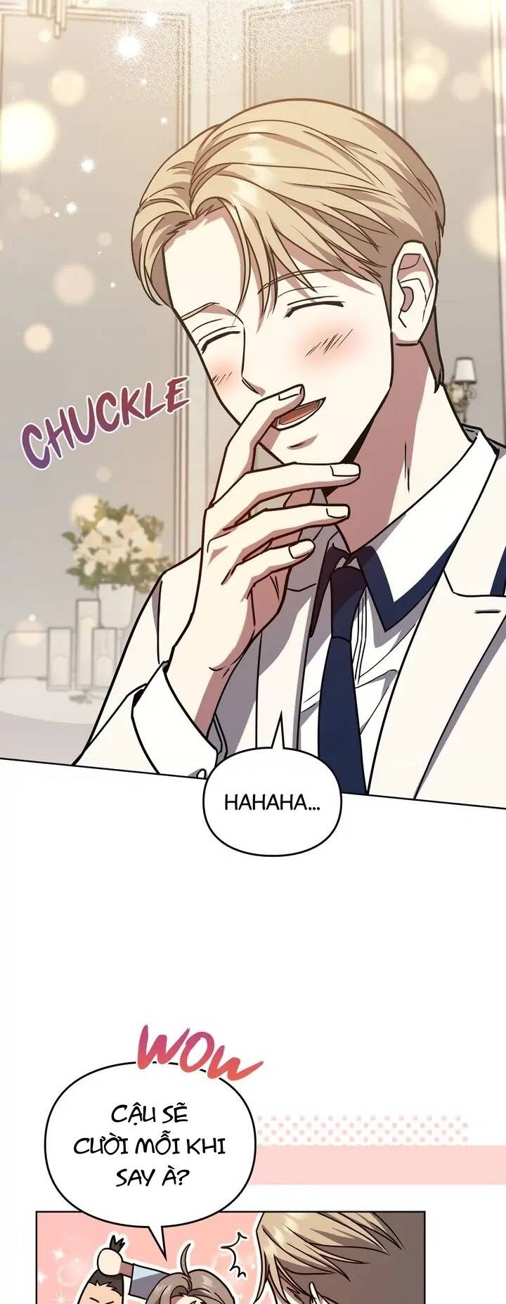 Dấu Vết Mặt Trời Chapter 61 - 23