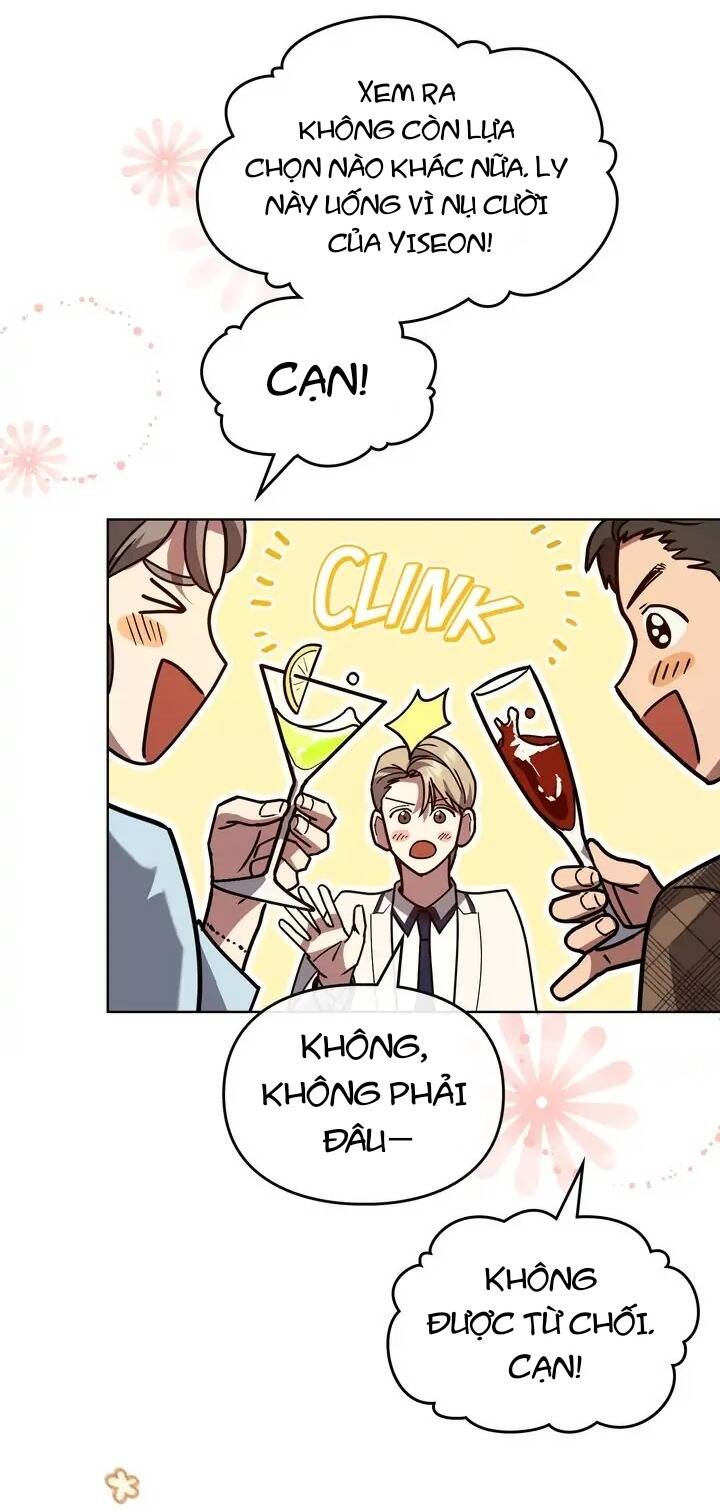 Dấu Vết Mặt Trời Chapter 61 - 25