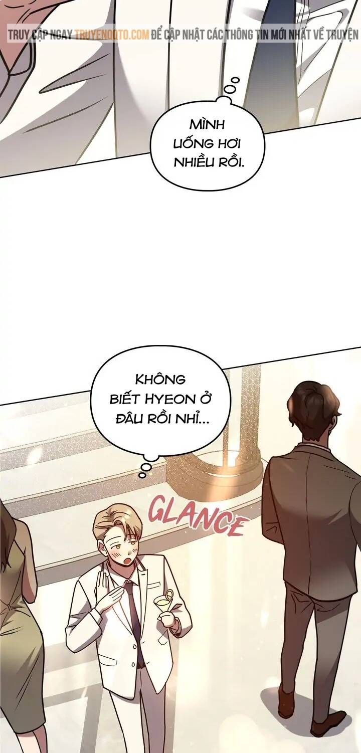 Dấu Vết Mặt Trời Chapter 61 - 28