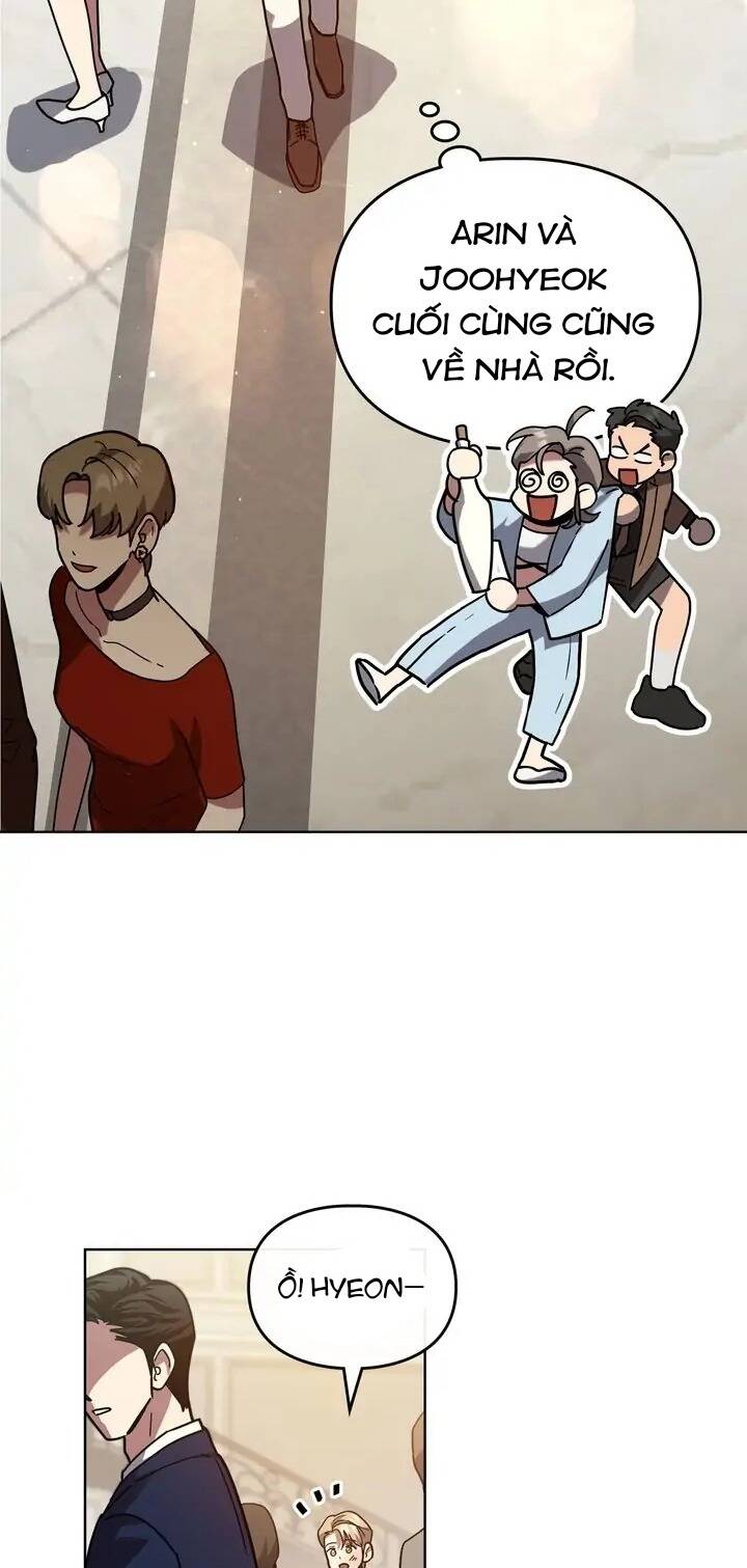 Dấu Vết Mặt Trời Chapter 61 - 29