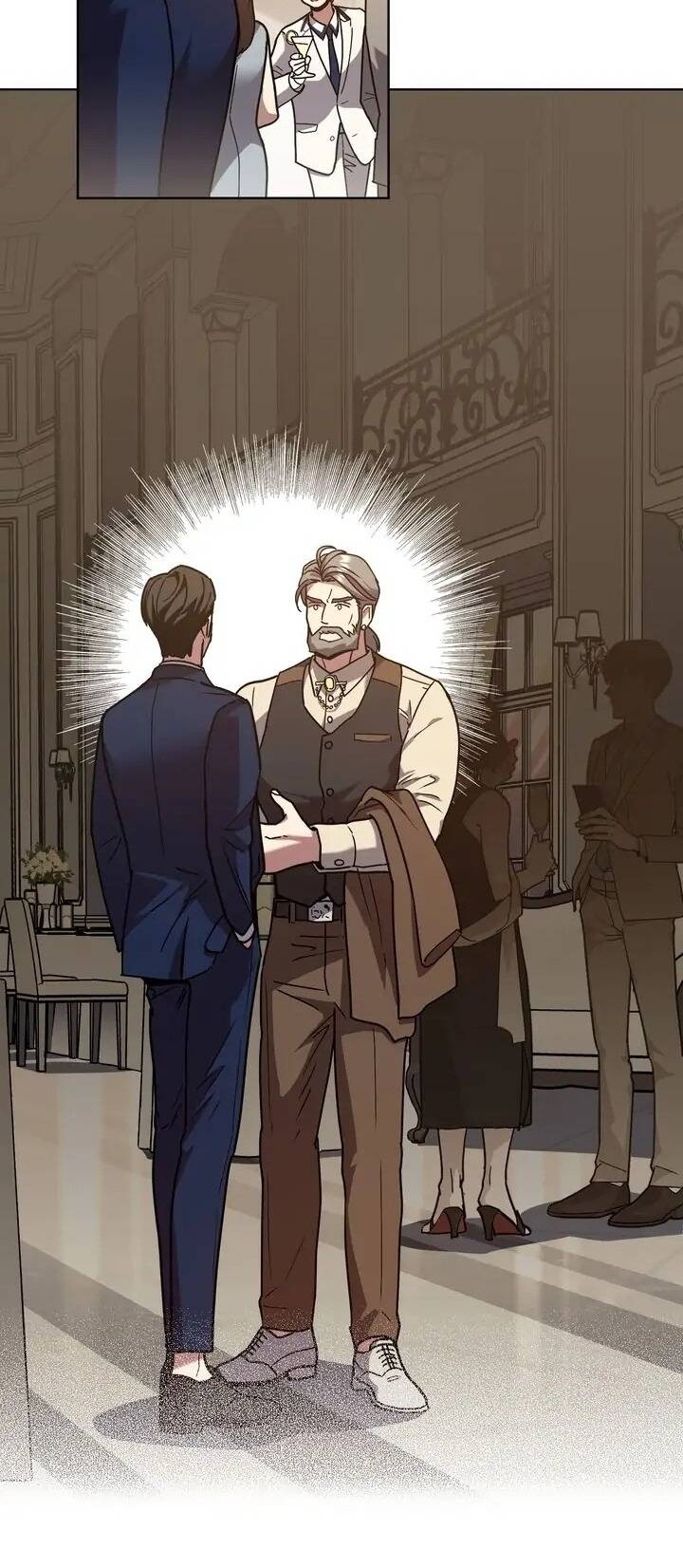 Dấu Vết Mặt Trời Chapter 61 - 30