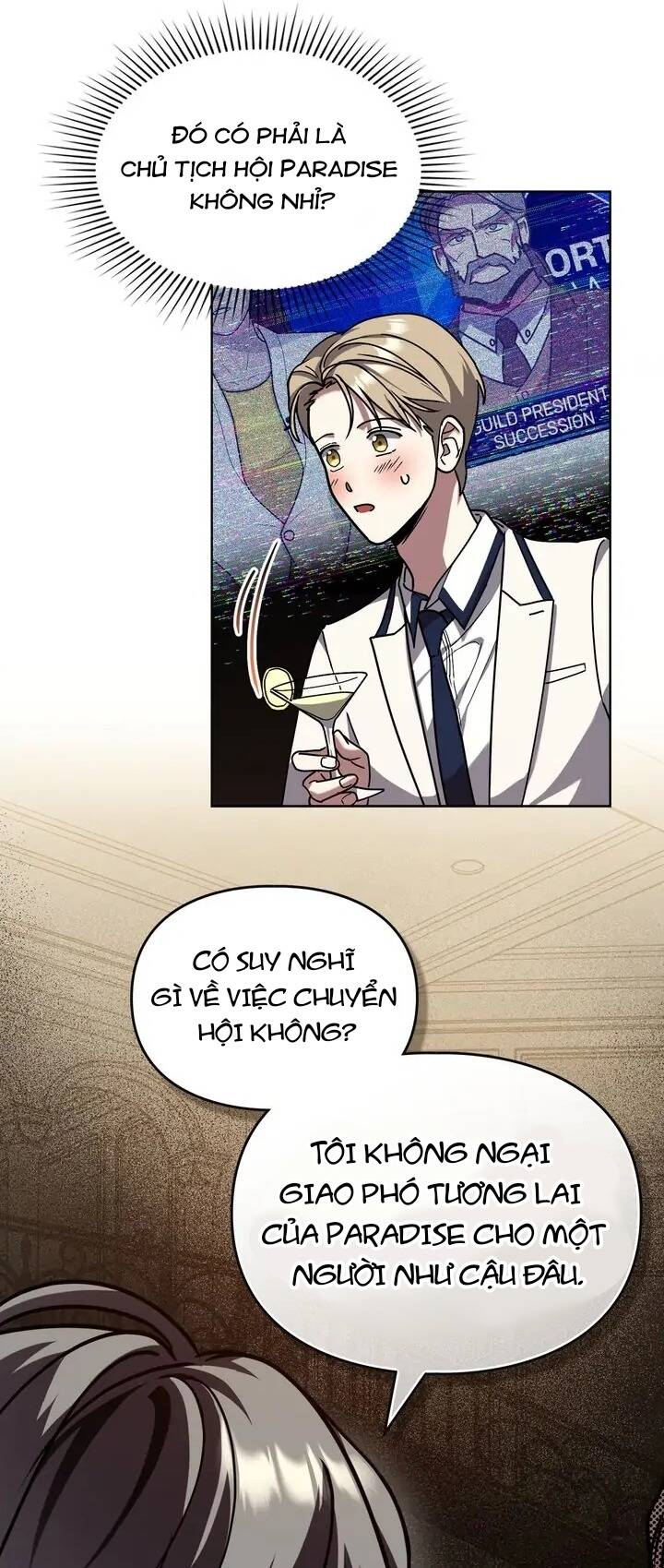 Dấu Vết Mặt Trời Chapter 61 - 31