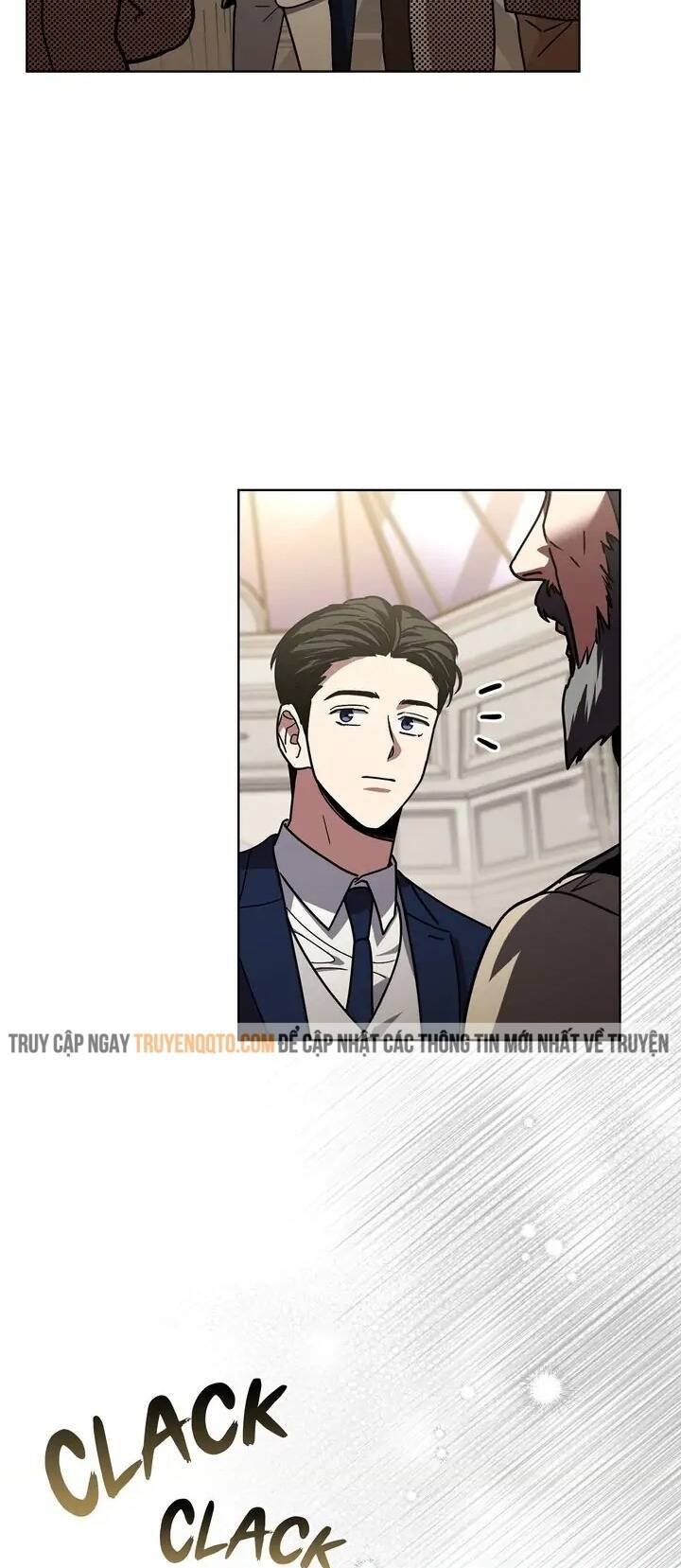 Dấu Vết Mặt Trời Chapter 61 - 33