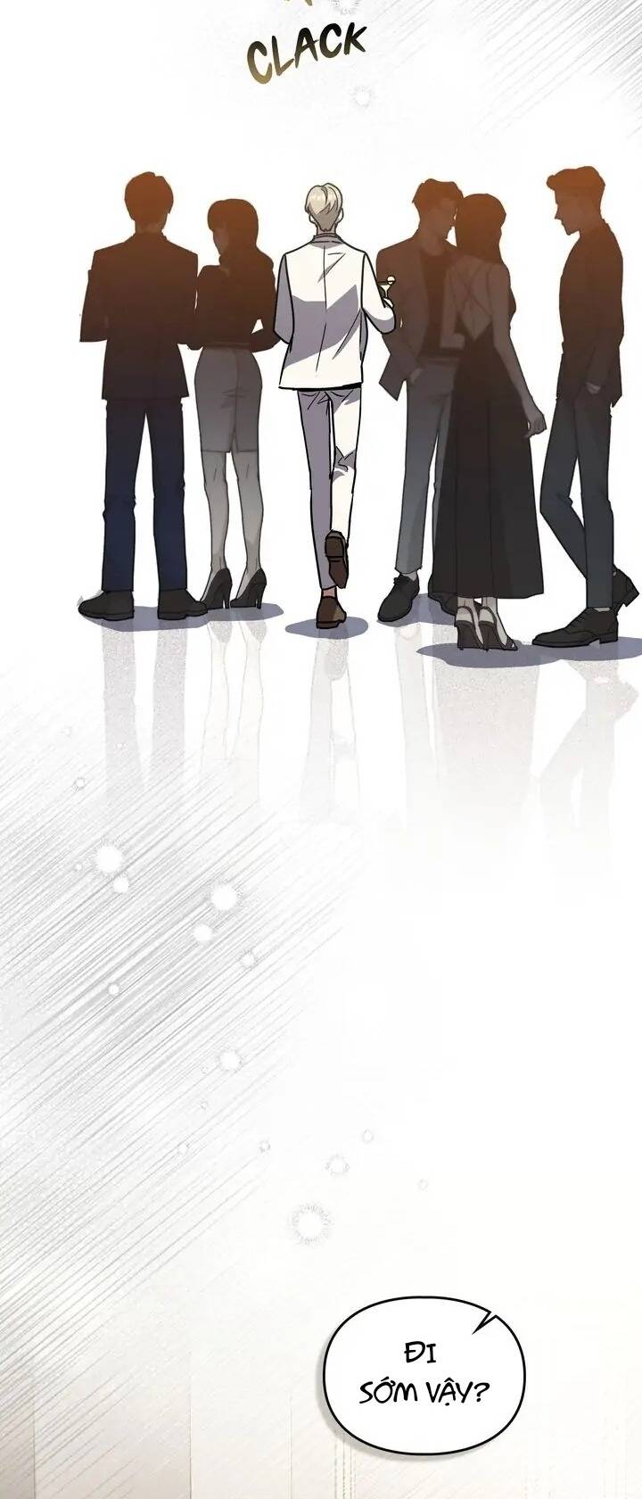 Dấu Vết Mặt Trời Chapter 61 - 34