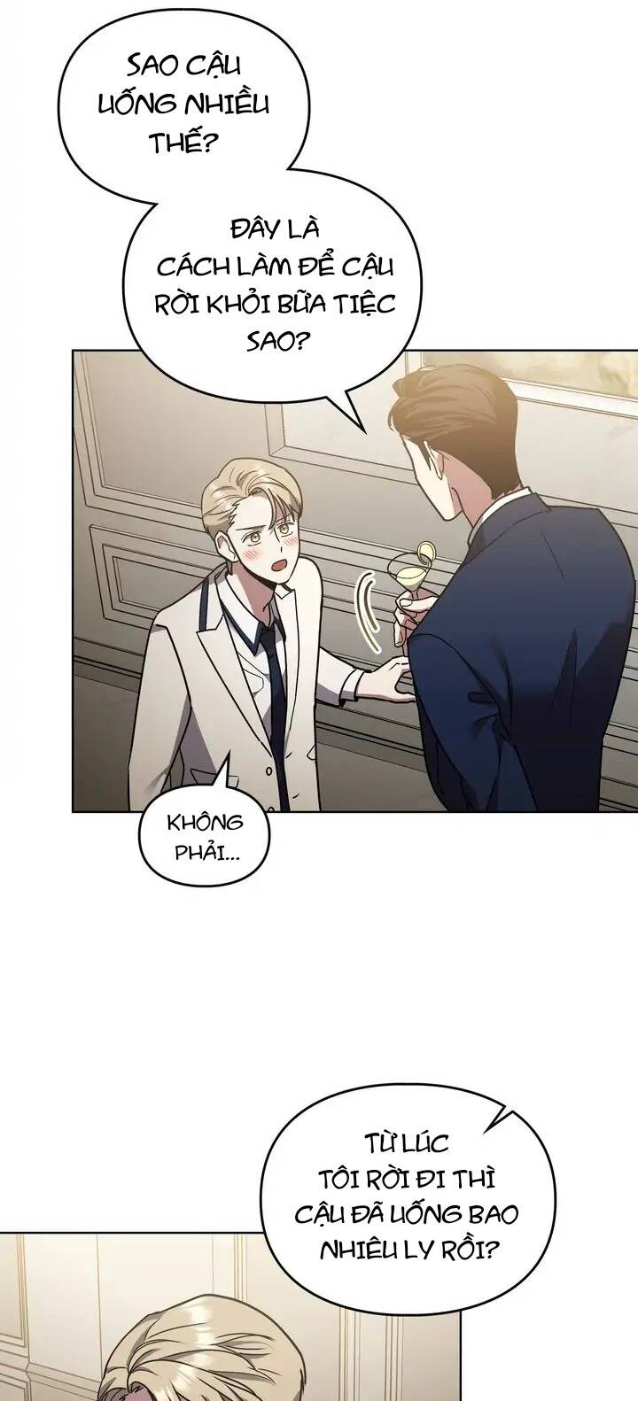 Dấu Vết Mặt Trời Chapter 61 - 37