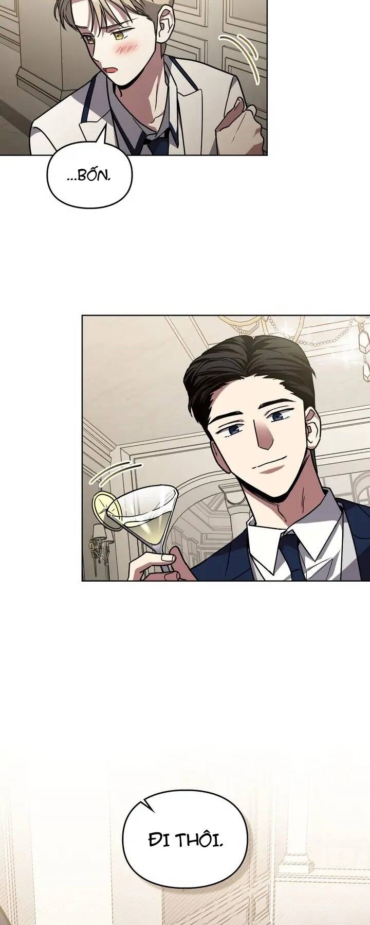 Dấu Vết Mặt Trời Chapter 61 - 38