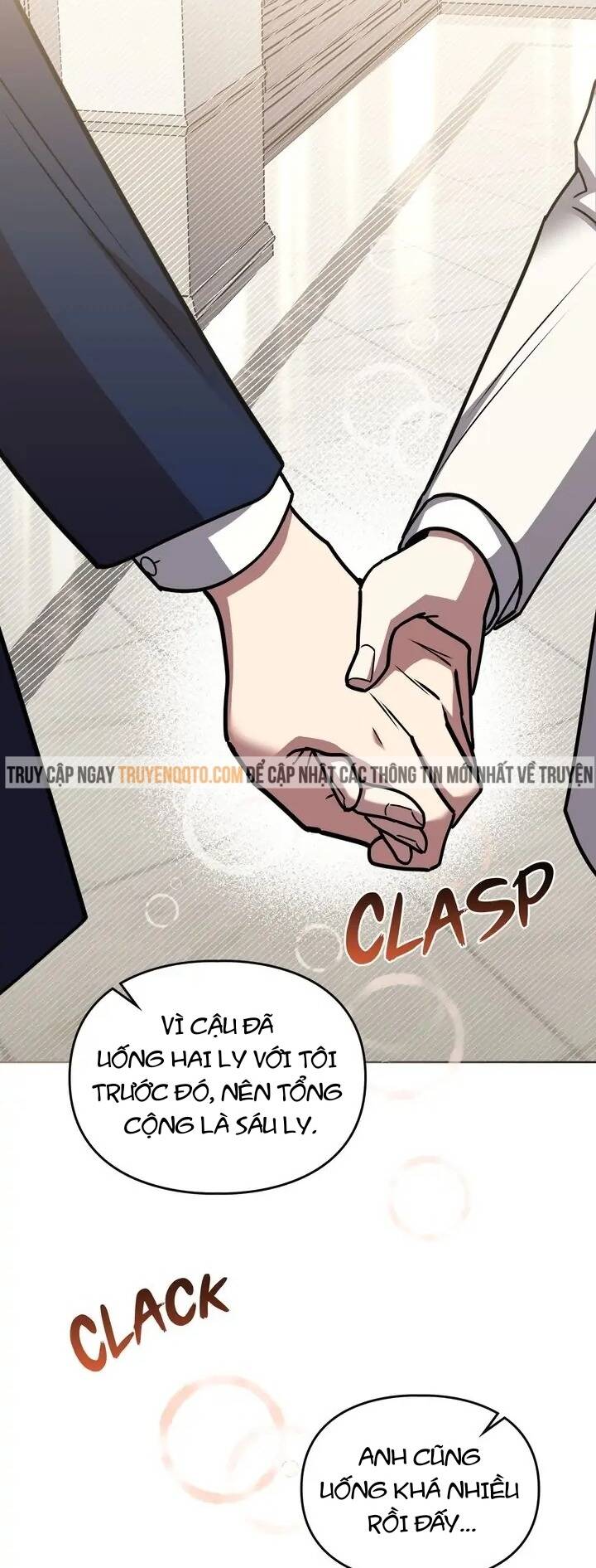 Dấu Vết Mặt Trời Chapter 61 - 39