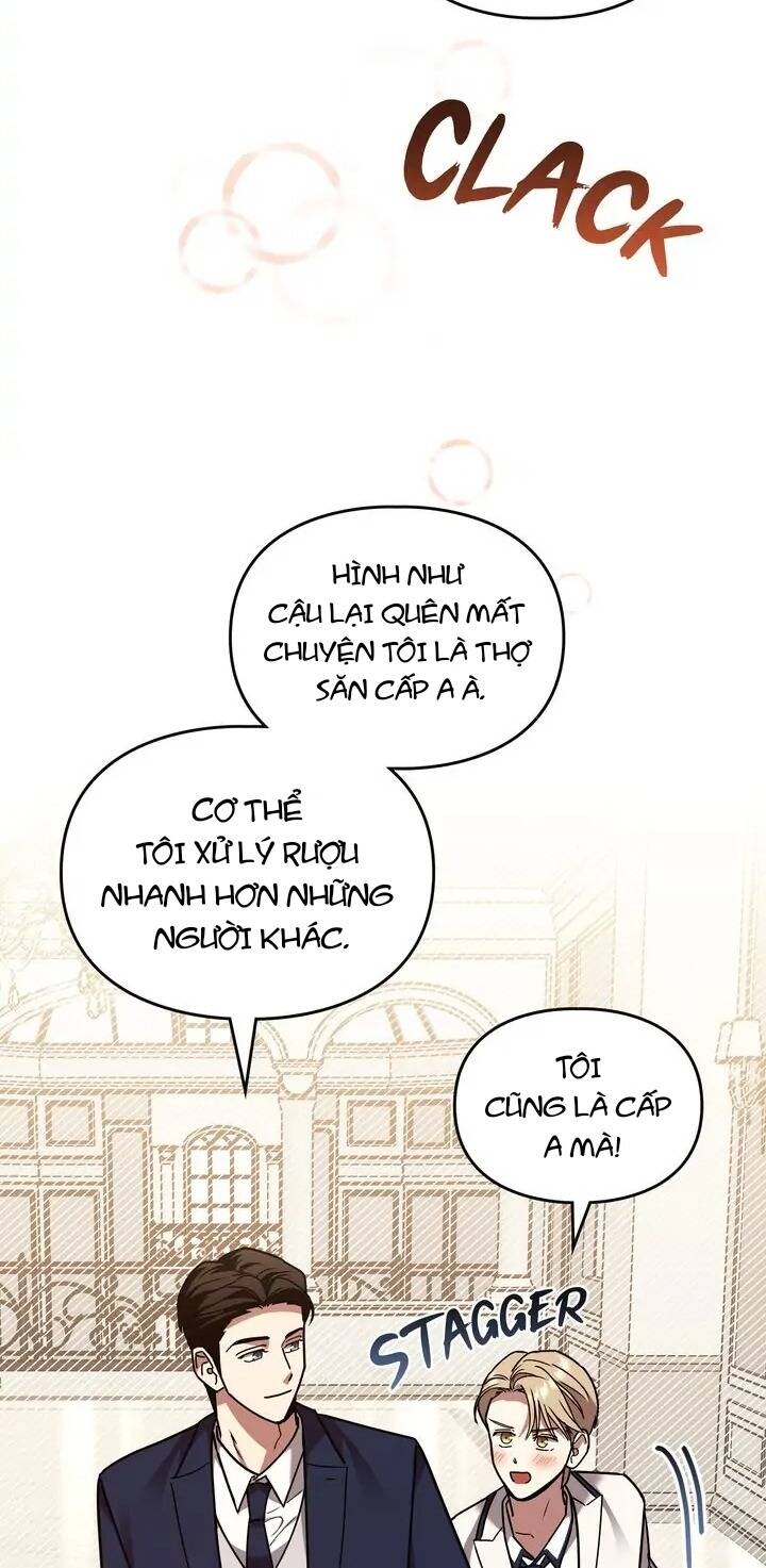 Dấu Vết Mặt Trời Chapter 61 - 40