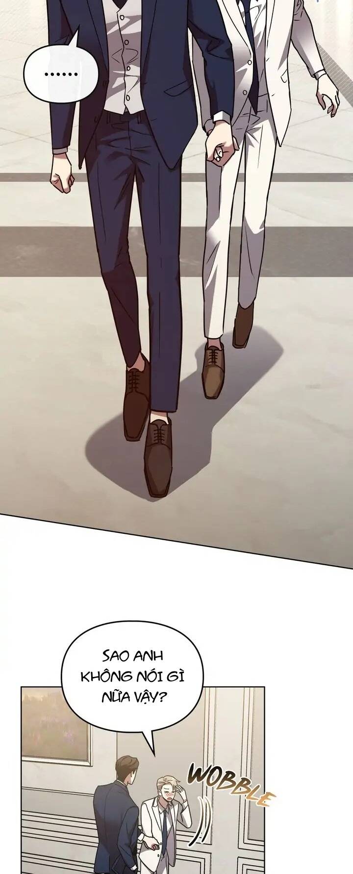 Dấu Vết Mặt Trời Chapter 61 - 41