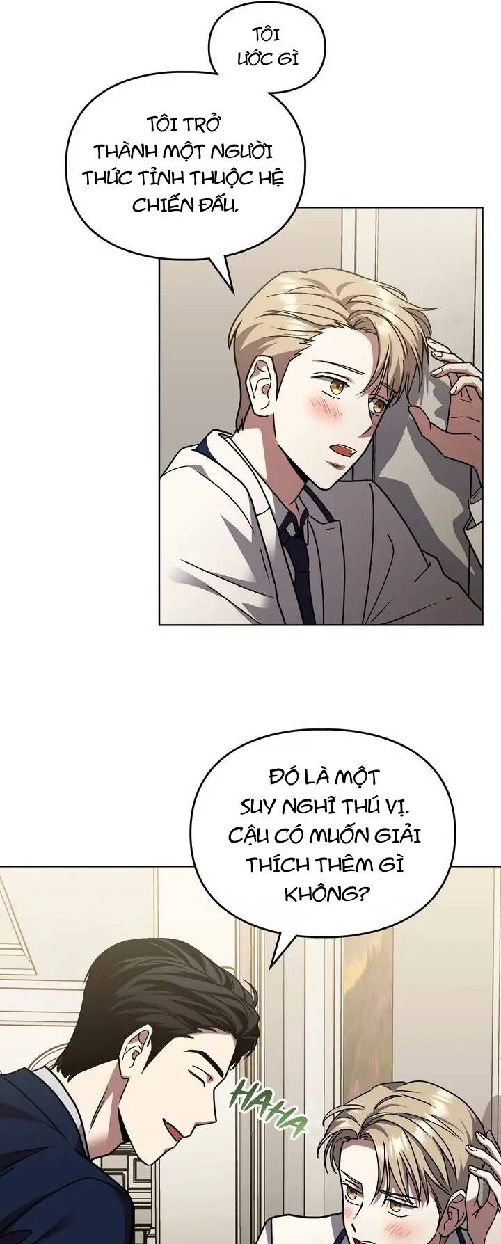 Dấu Vết Mặt Trời Chapter 61 - 43