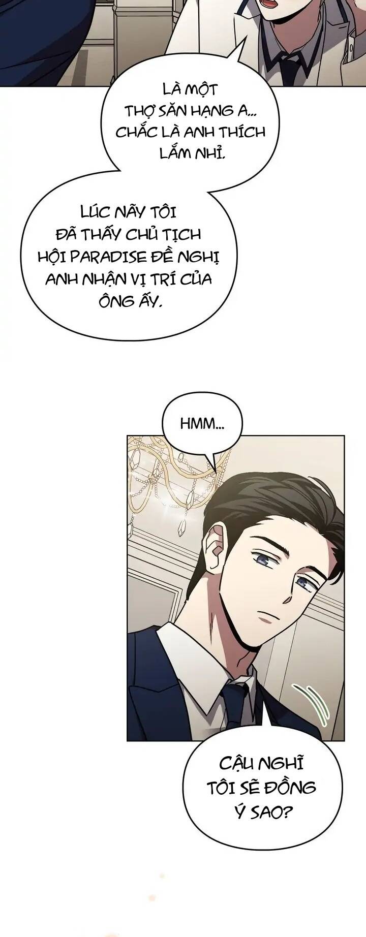 Dấu Vết Mặt Trời Chapter 61 - 44