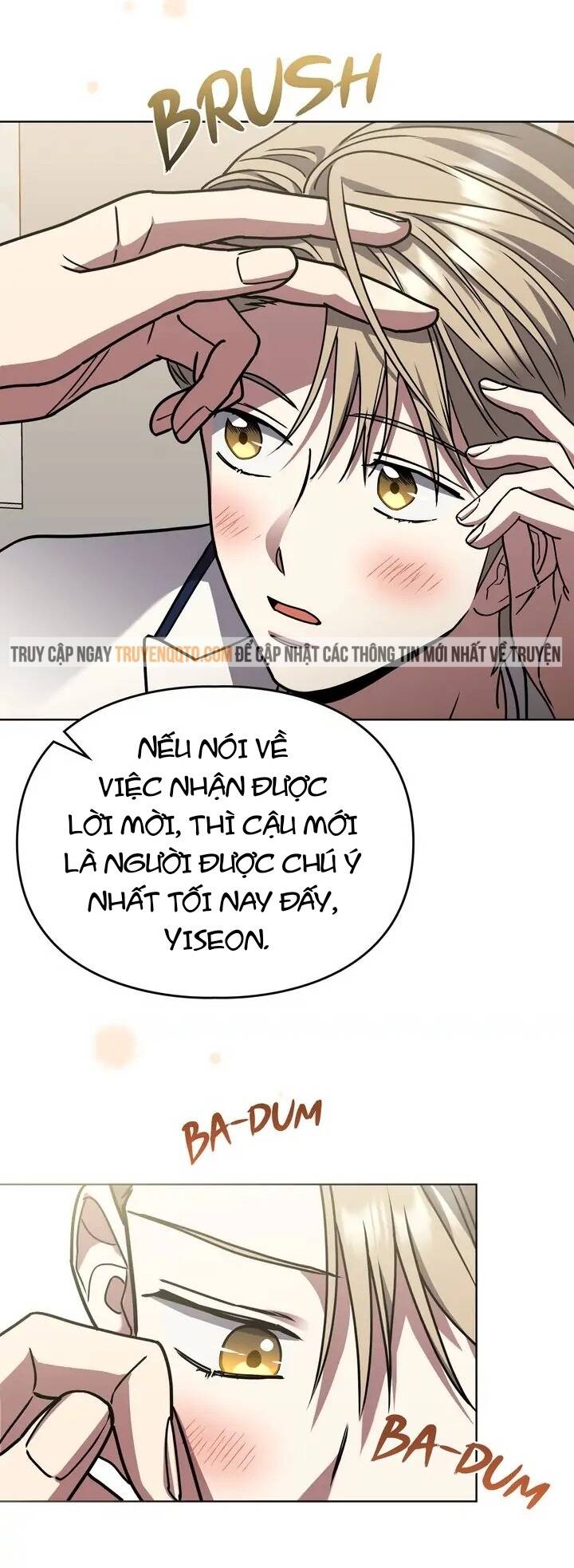 Dấu Vết Mặt Trời Chapter 61 - 45