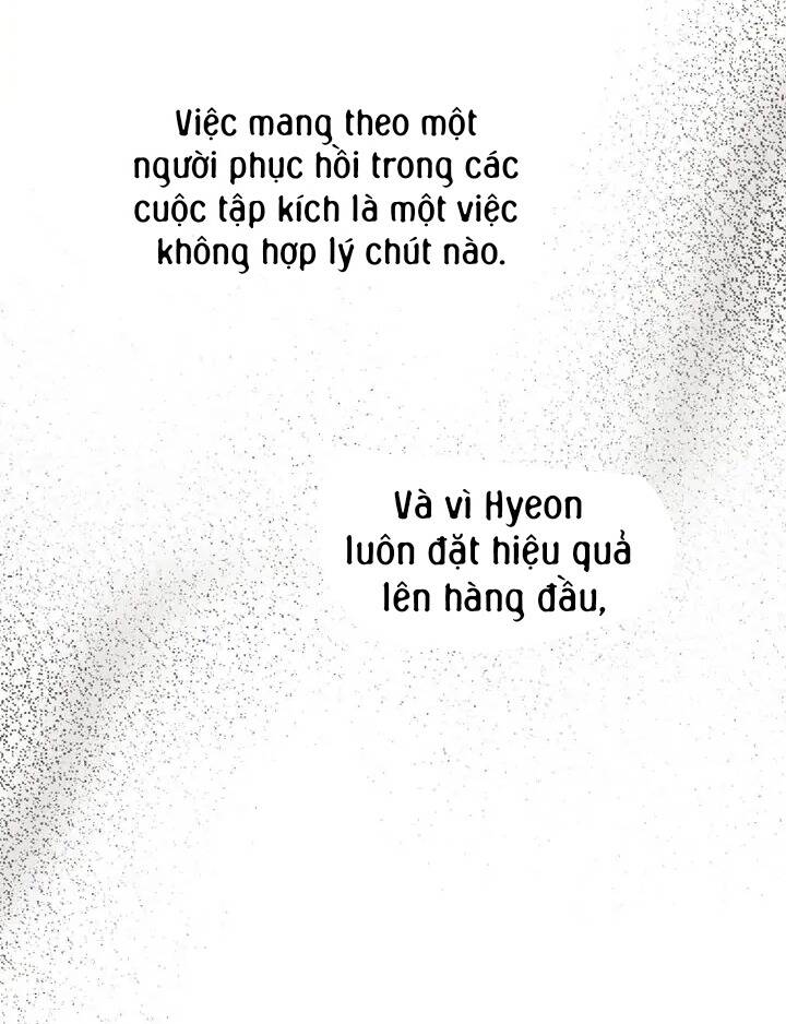 Dấu Vết Mặt Trời Chapter 61 - 48