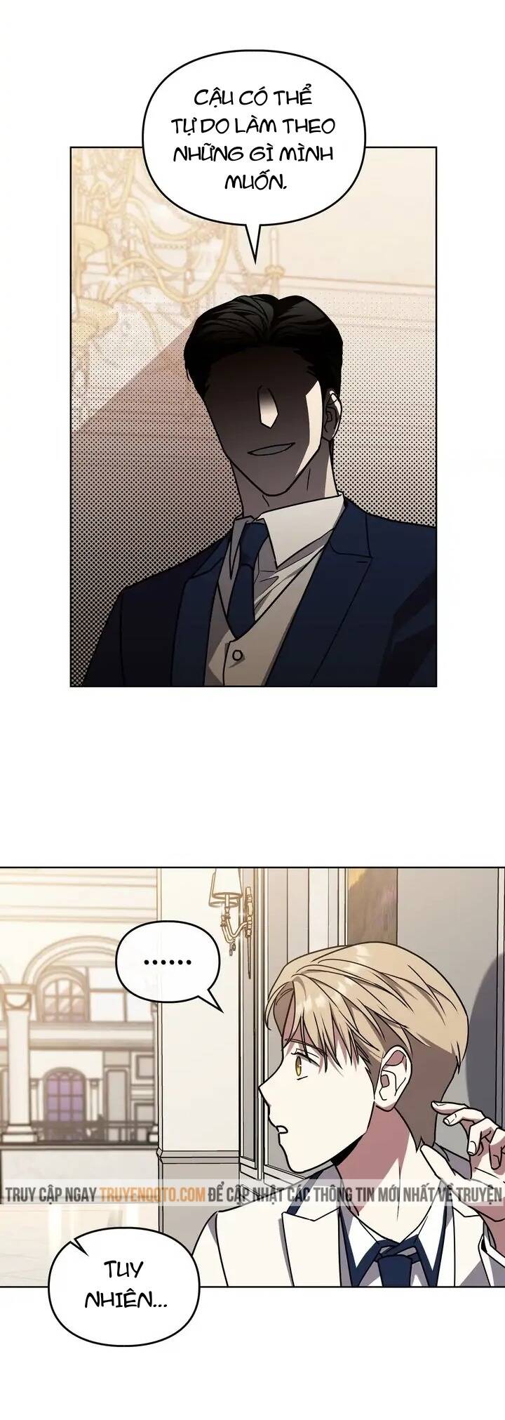 Dấu Vết Mặt Trời Chapter 61 - 50