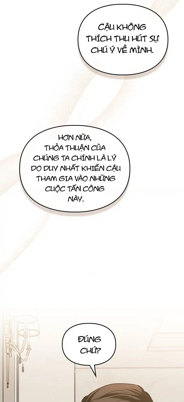 Dấu Vết Mặt Trời Chapter 61 - 52