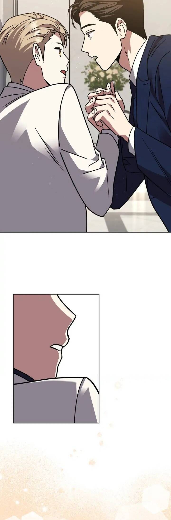 Dấu Vết Mặt Trời Chapter 61 - 53