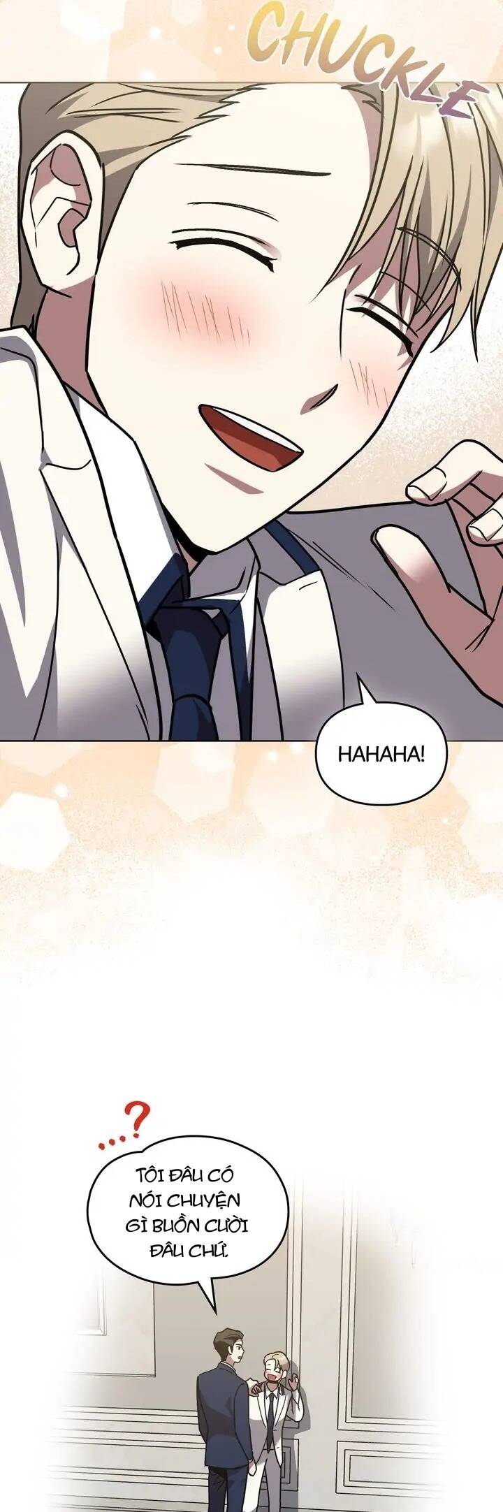 Dấu Vết Mặt Trời Chapter 61 - 54