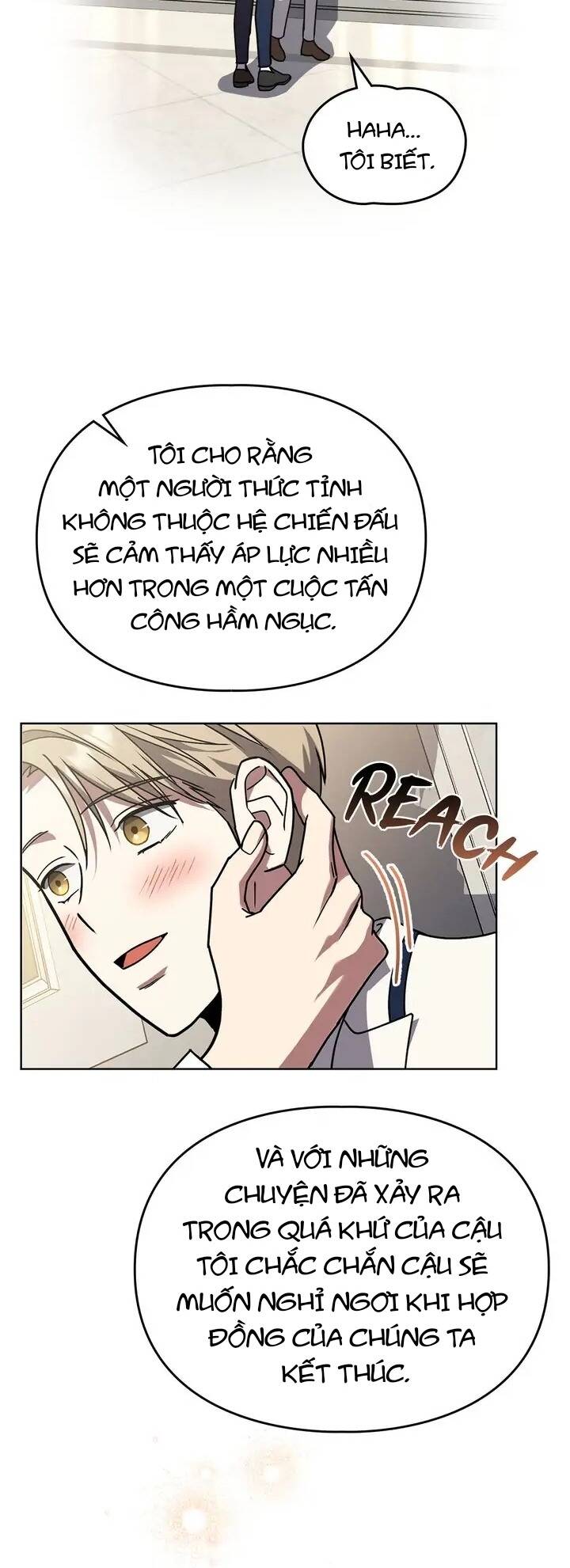 Dấu Vết Mặt Trời Chapter 61 - 55
