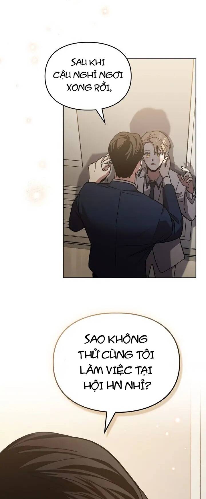 Dấu Vết Mặt Trời Chapter 61 - 56