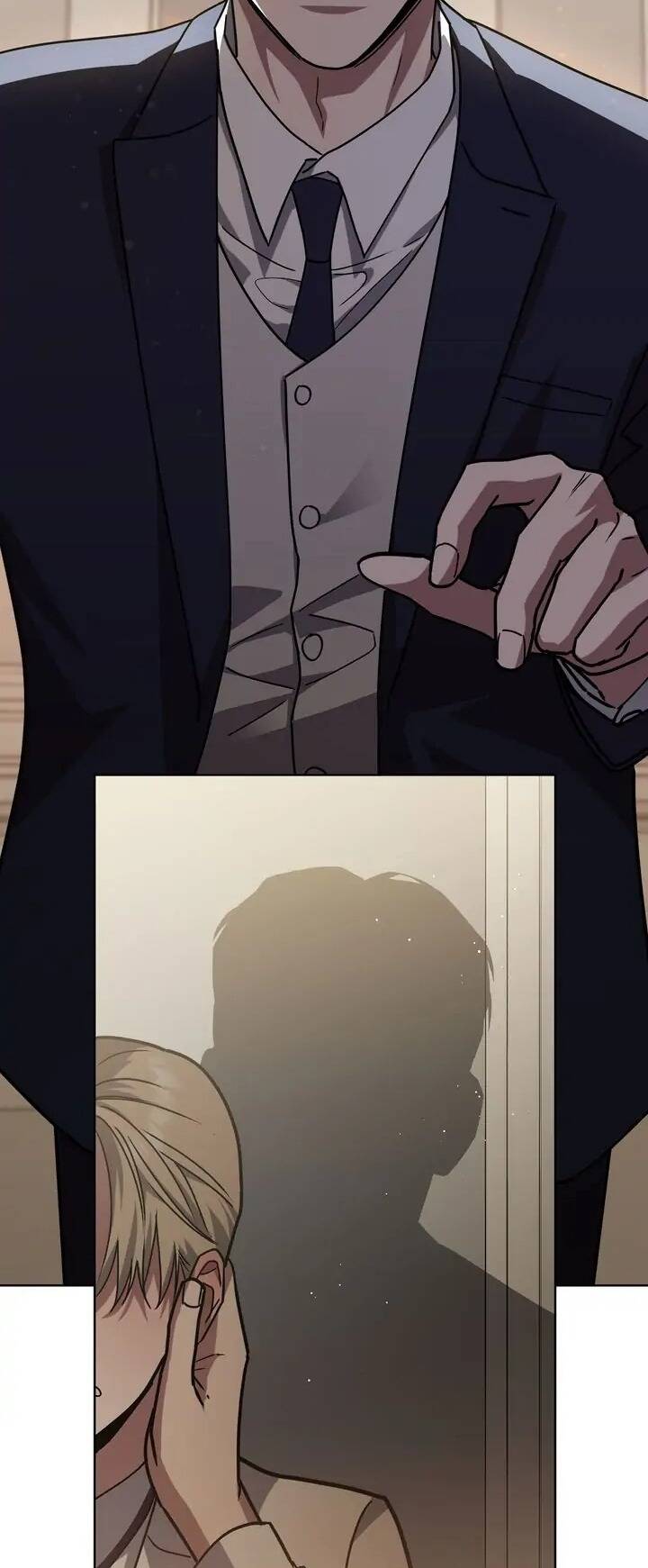 Dấu Vết Mặt Trời Chapter 62 - 5