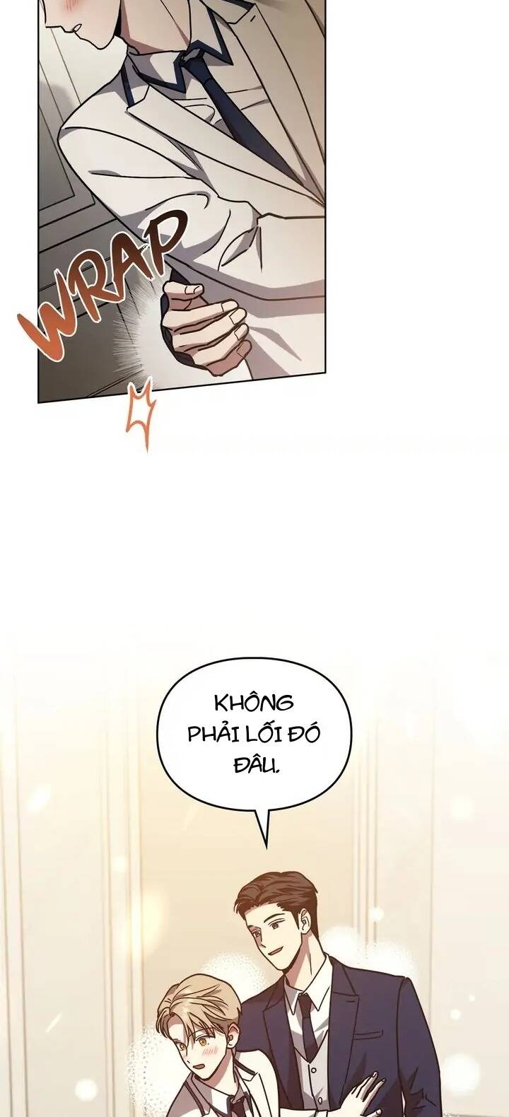 Dấu Vết Mặt Trời Chapter 62 - 11