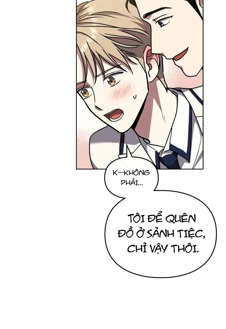 Dấu Vết Mặt Trời Chapter 62 - 13