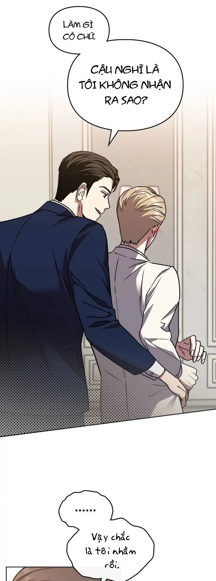 Dấu Vết Mặt Trời Chapter 62 - 14