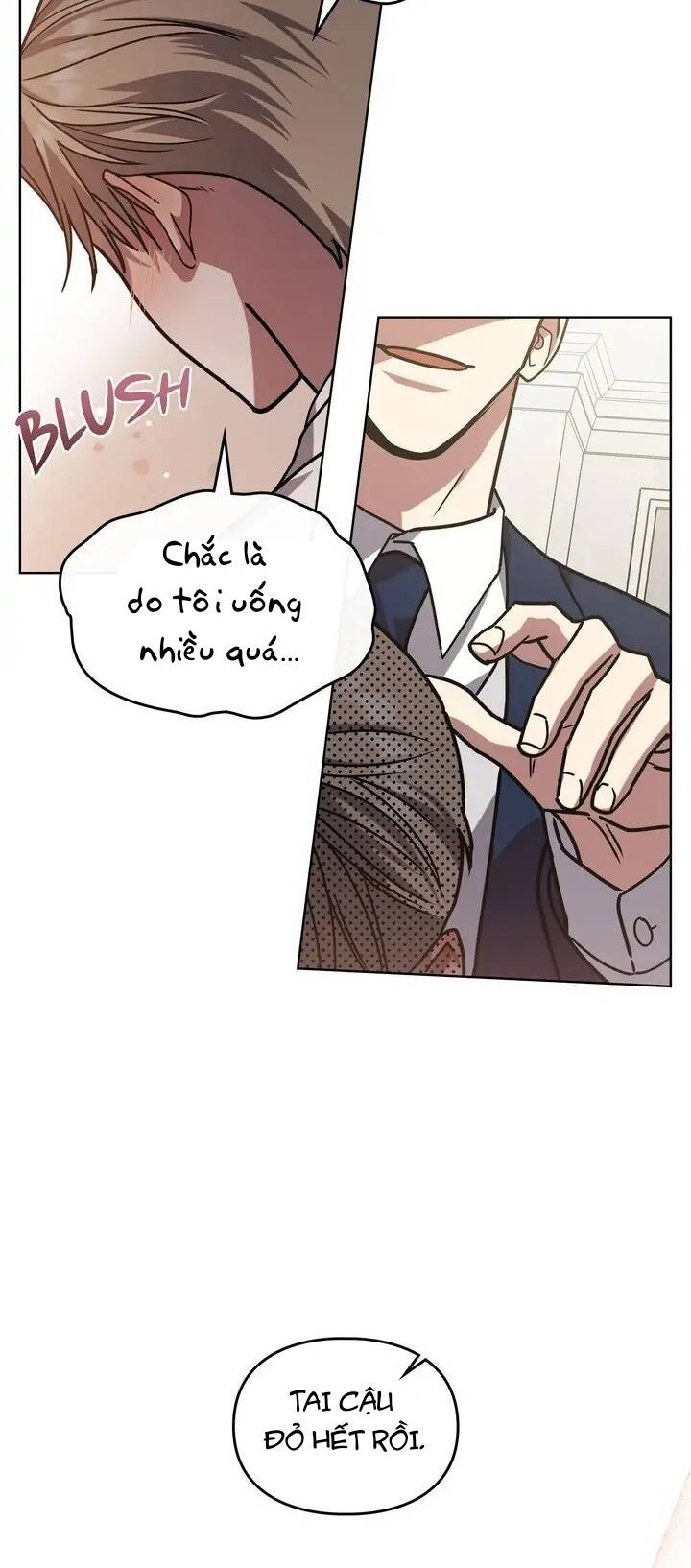 Dấu Vết Mặt Trời Chapter 62 - 15