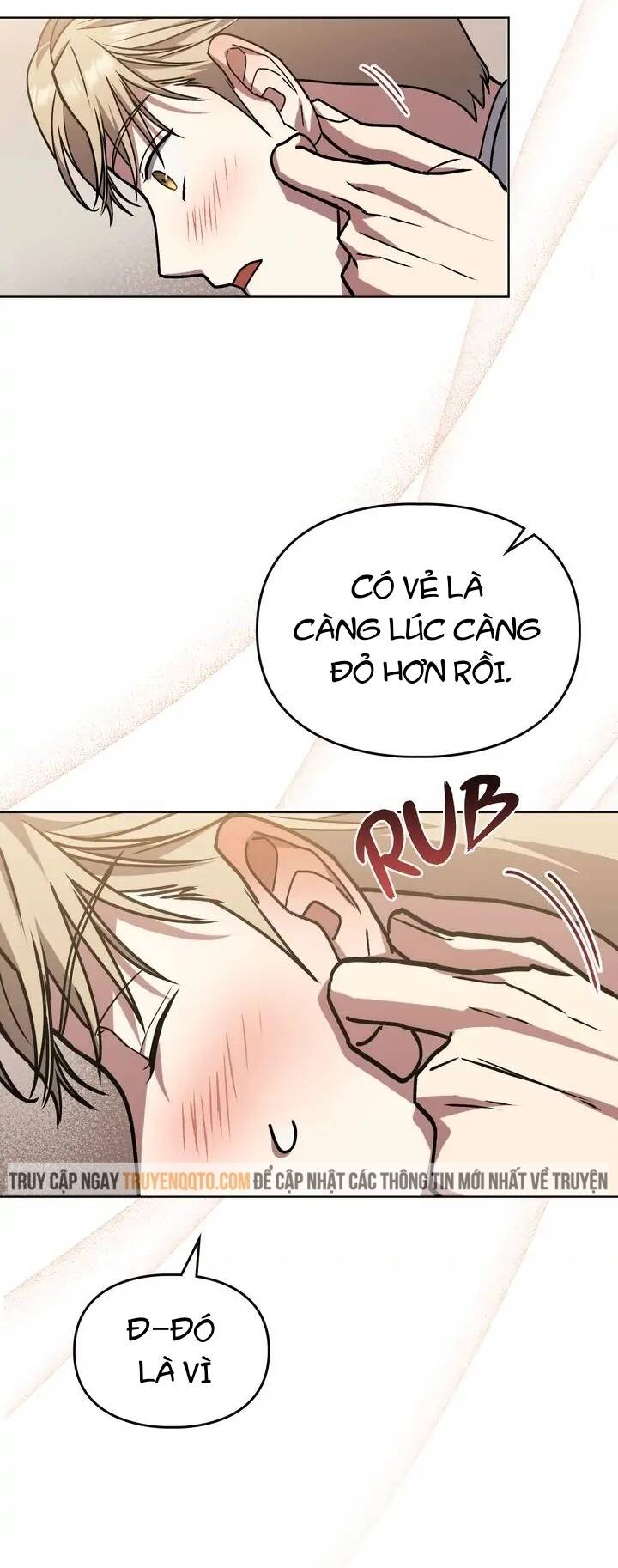 Dấu Vết Mặt Trời Chapter 62 - 16