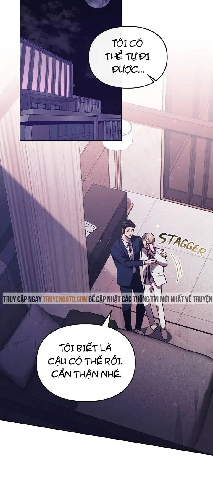 Dấu Vết Mặt Trời Chapter 62 - 22