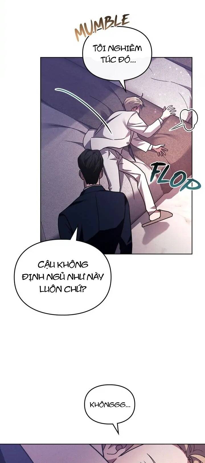 Dấu Vết Mặt Trời Chapter 62 - 23