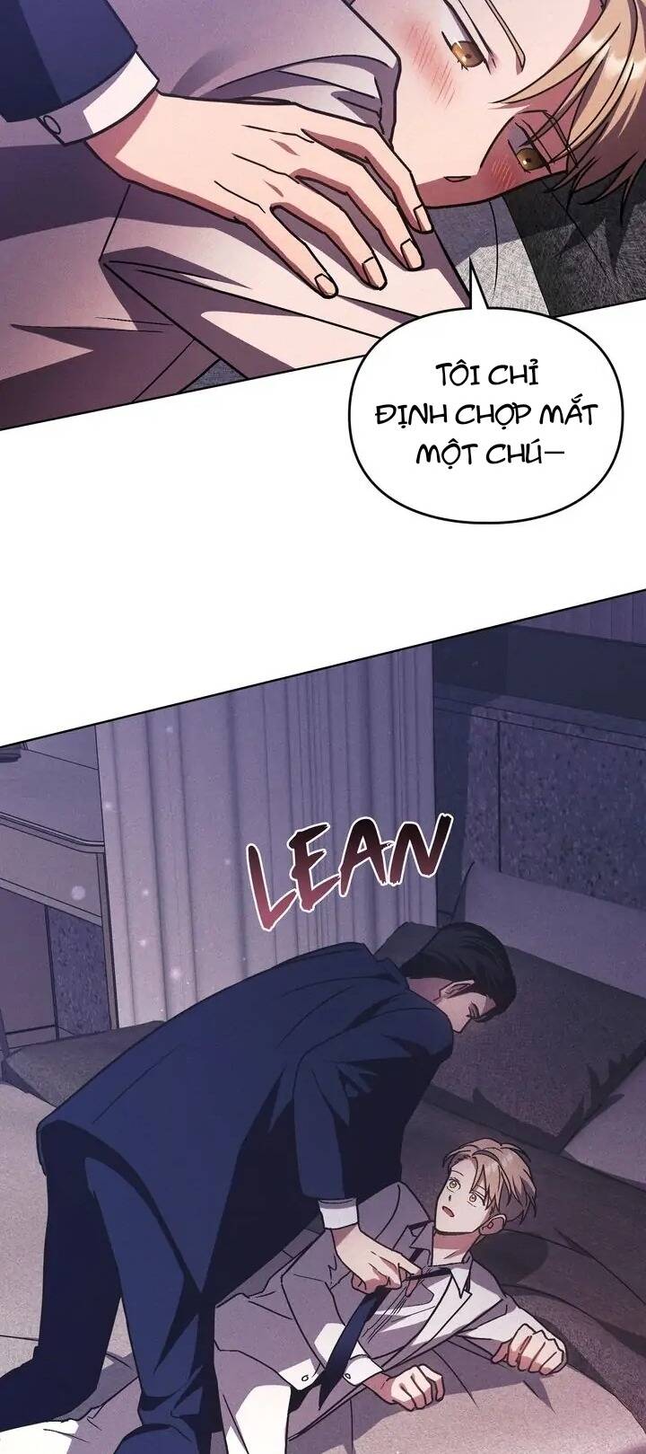 Dấu Vết Mặt Trời Chapter 62 - 24