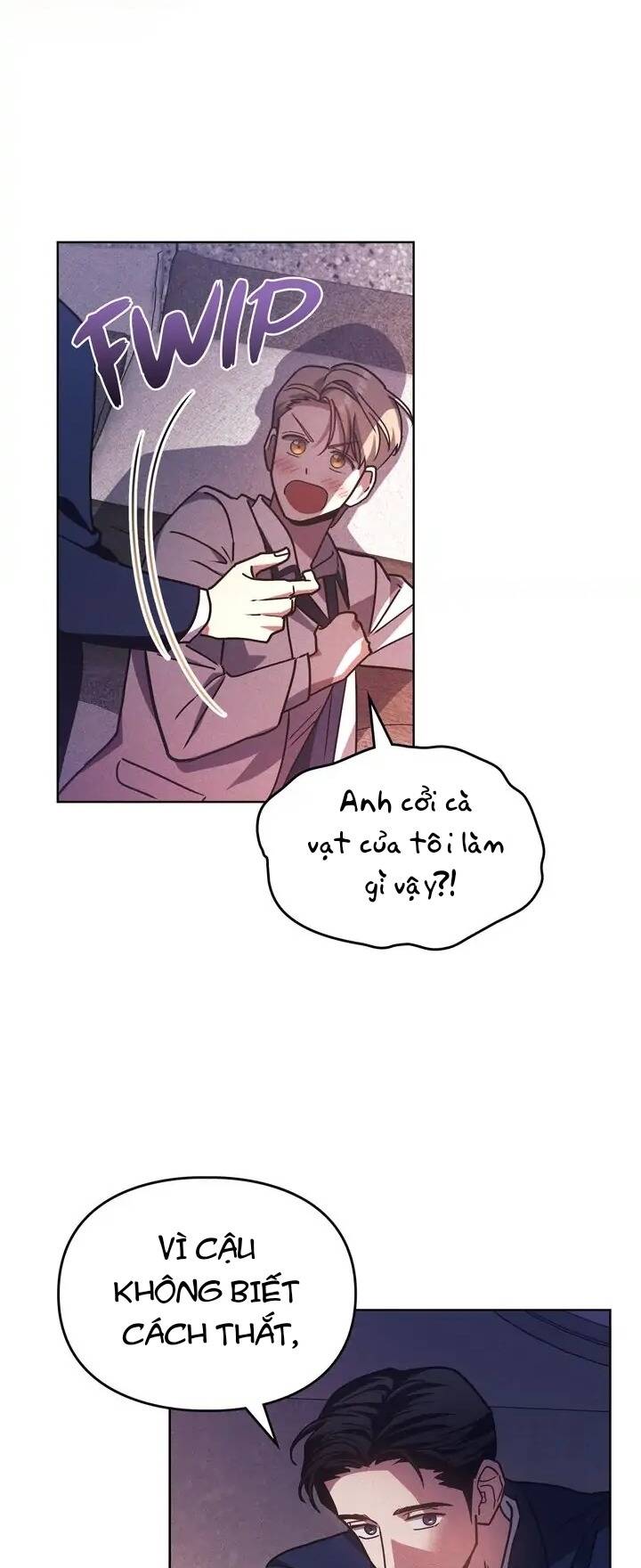 Dấu Vết Mặt Trời Chapter 62 - 26