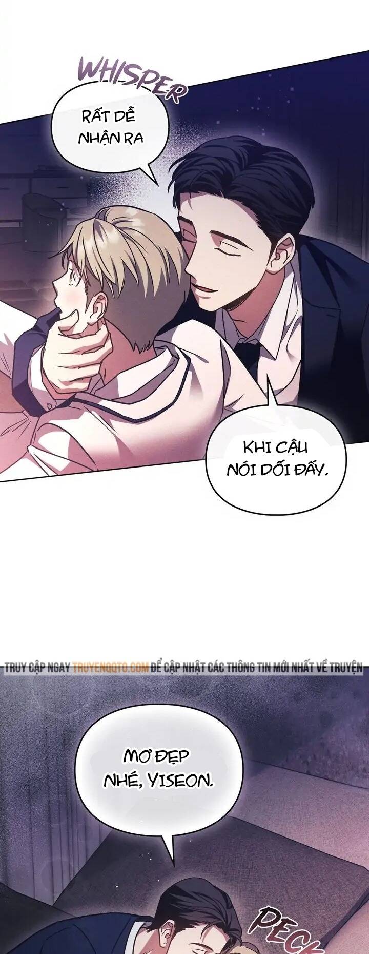 Dấu Vết Mặt Trời Chapter 62 - 28