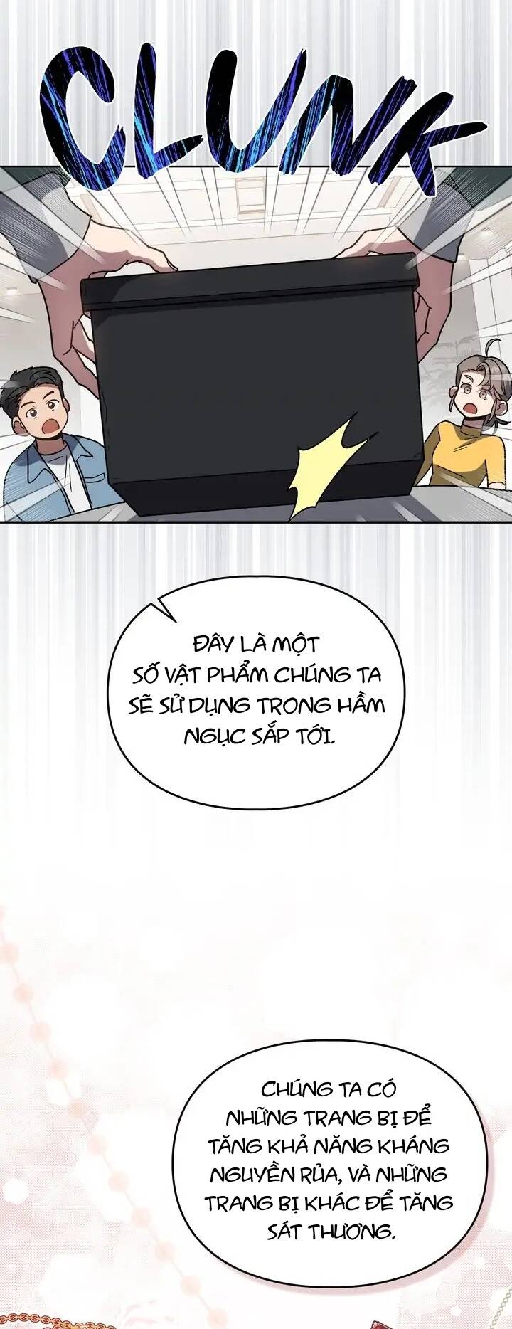 Dấu Vết Mặt Trời Chapter 62 - 32