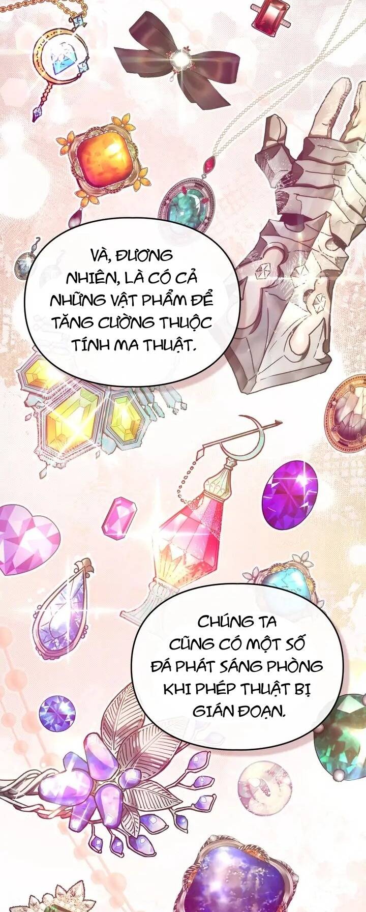 Dấu Vết Mặt Trời Chapter 62 - 33