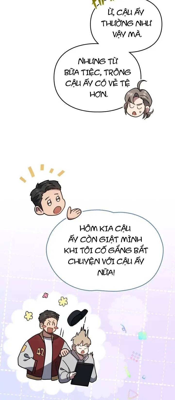Dấu Vết Mặt Trời Chapter 62 - 36
