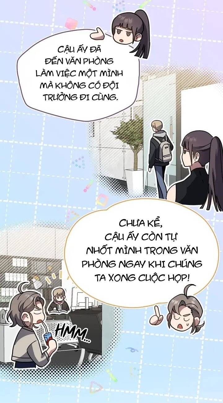 Dấu Vết Mặt Trời Chapter 62 - 37