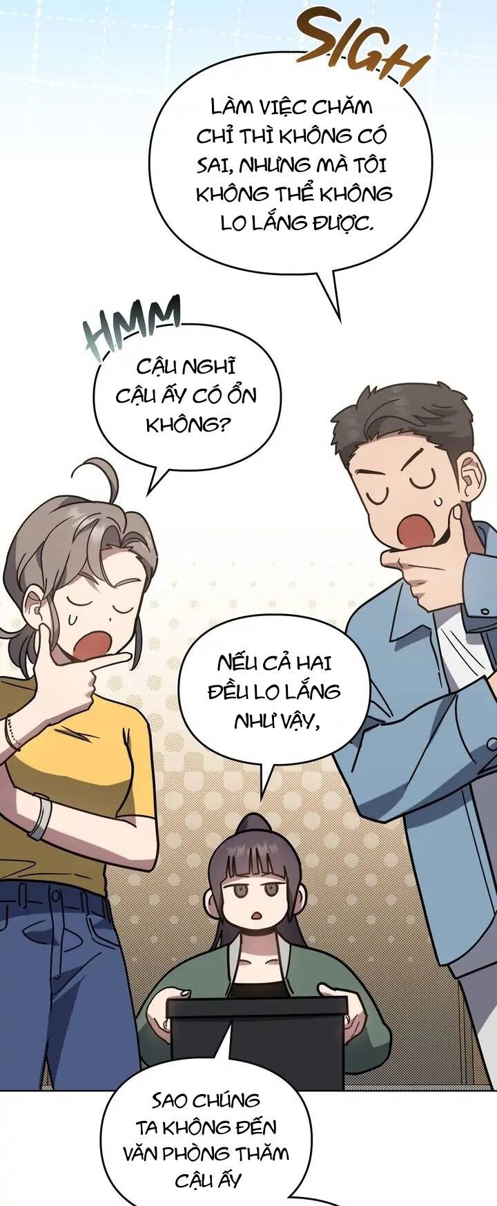 Dấu Vết Mặt Trời Chapter 62 - 38