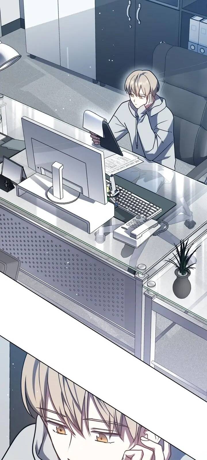 Dấu Vết Mặt Trời Chapter 62 - 40