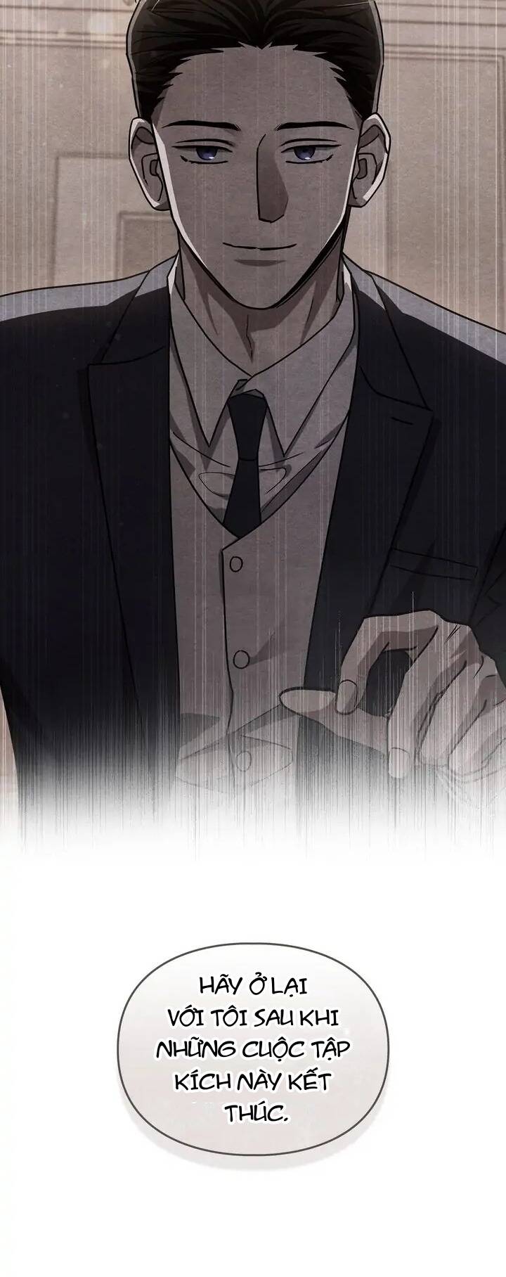 Dấu Vết Mặt Trời Chapter 62 - 42