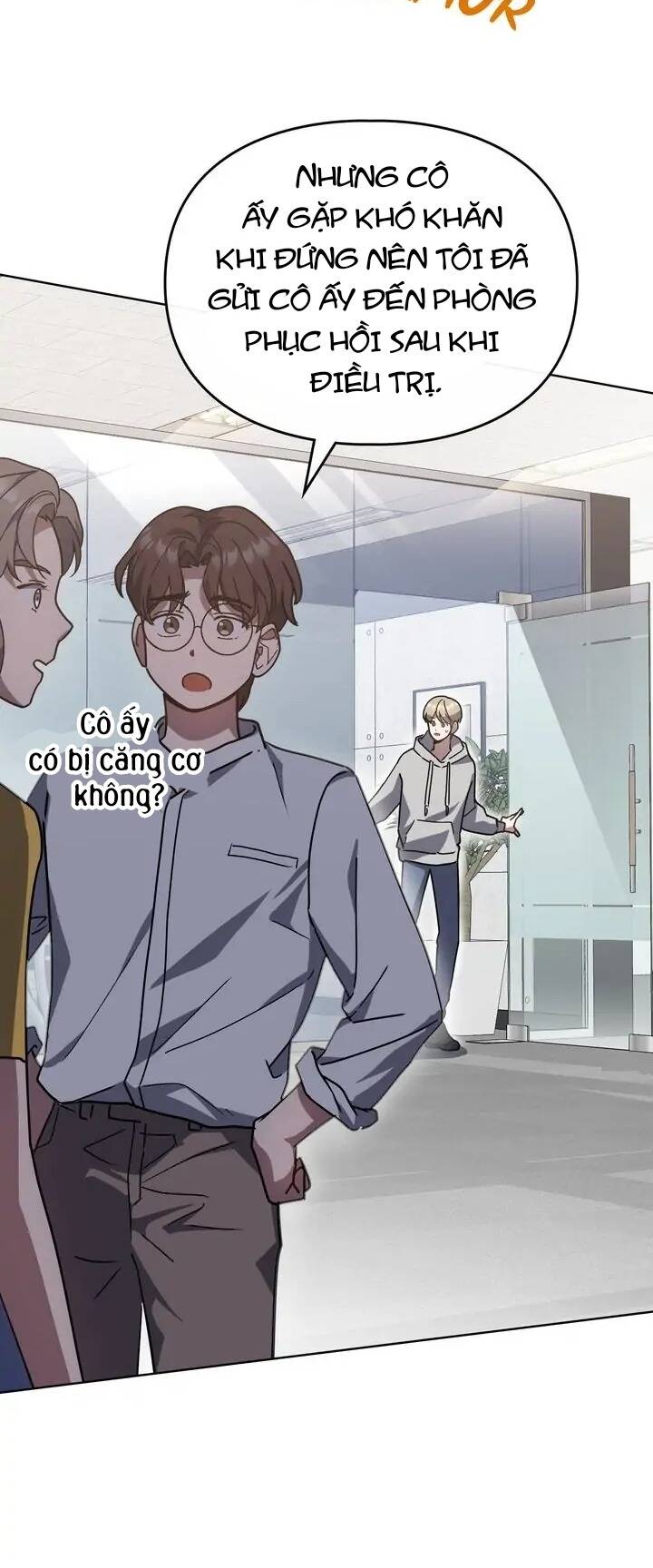 Dấu Vết Mặt Trời Chapter 62 - 45