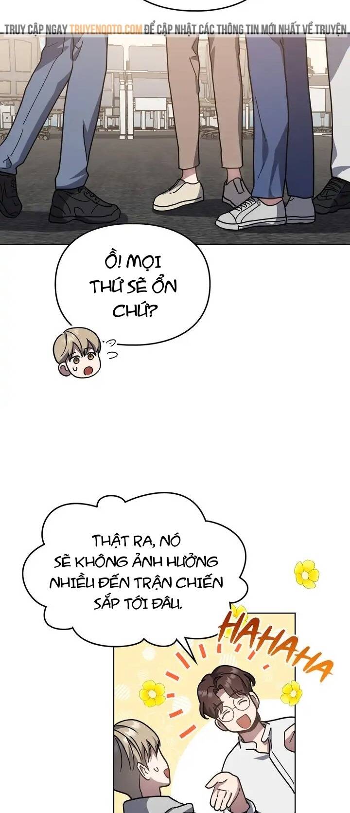 Dấu Vết Mặt Trời Chapter 62 - 47