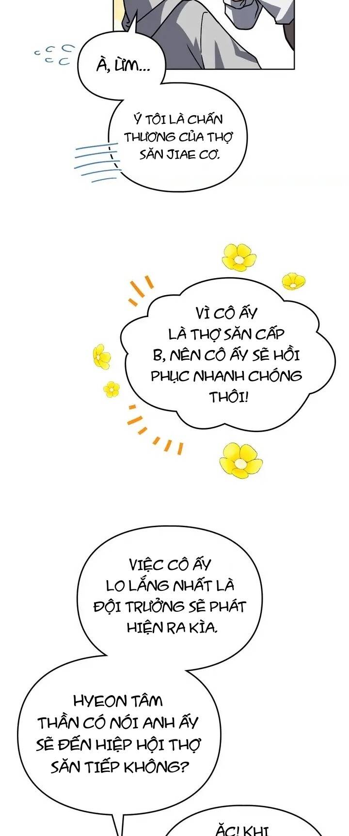 Dấu Vết Mặt Trời Chapter 62 - 48